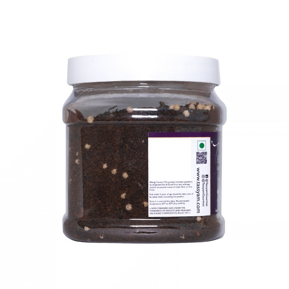 Tassyam Organics Celestial Tea