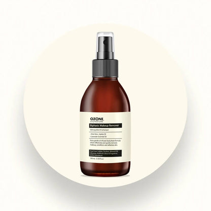 Ozone Signature Biphasic Makeup Remover