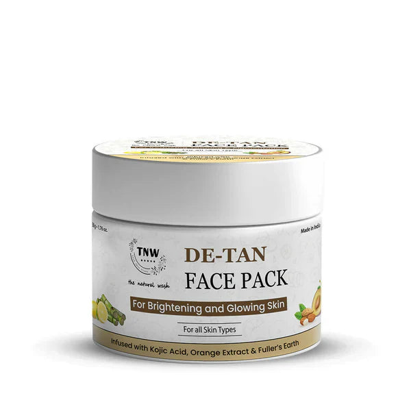 Holi Post-Color Glow Hamper – Cleanse, De-Tan & Clarify Skincare Kit