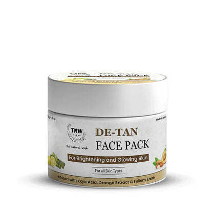 Holi Post-Color Glow Hamper – Cleanse, De-Tan & Clarify Skincare Kit
