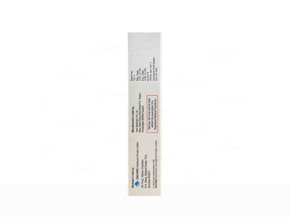 Clinred-A Gel