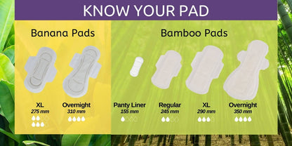 Saathi Sanitary Napkins Trial Pack