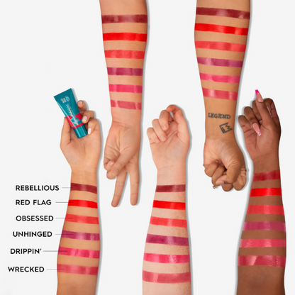 Urban Decay Hydromaniac Blush Glow Hydrator - Wrecked