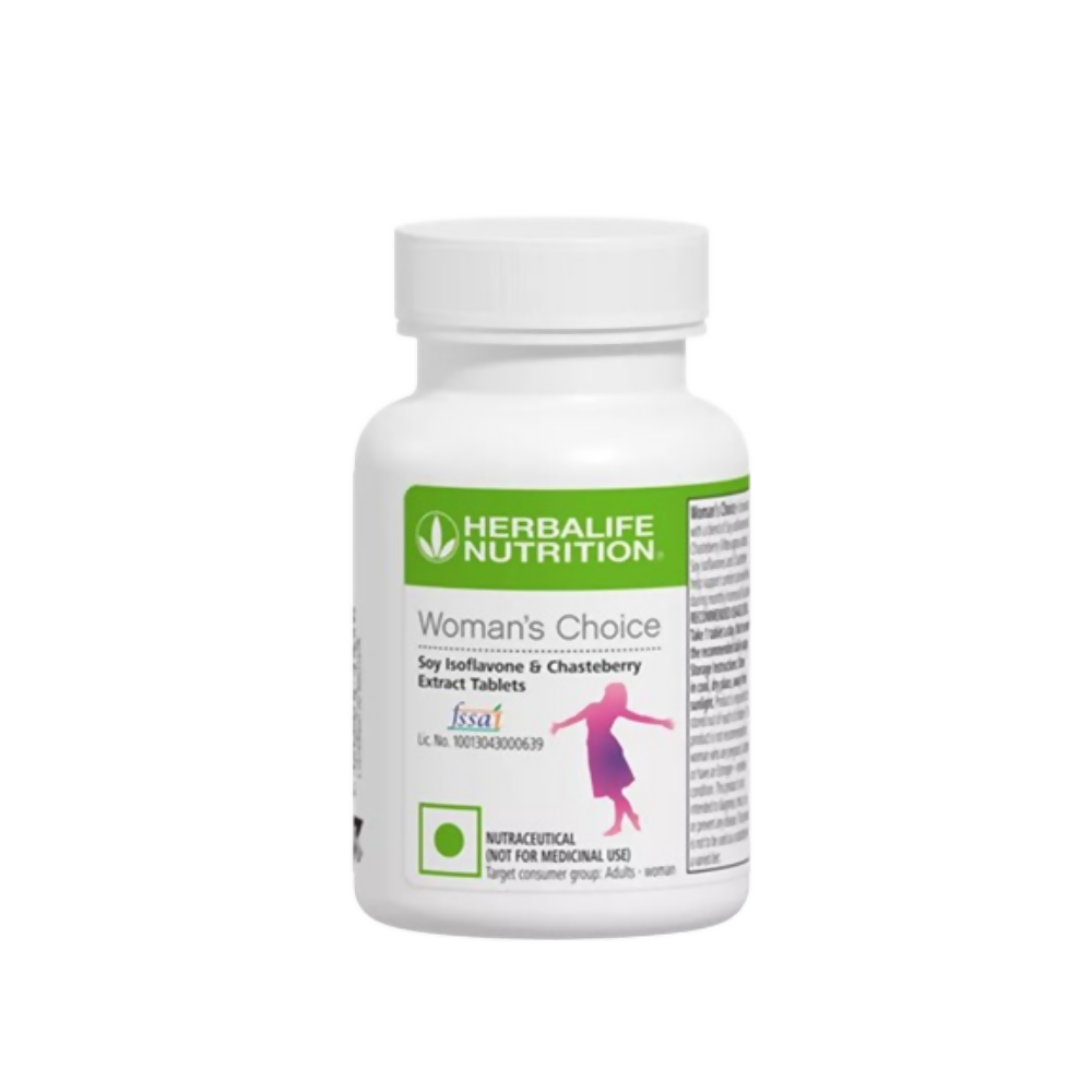 Herbalife Woman's Choice Tablets
