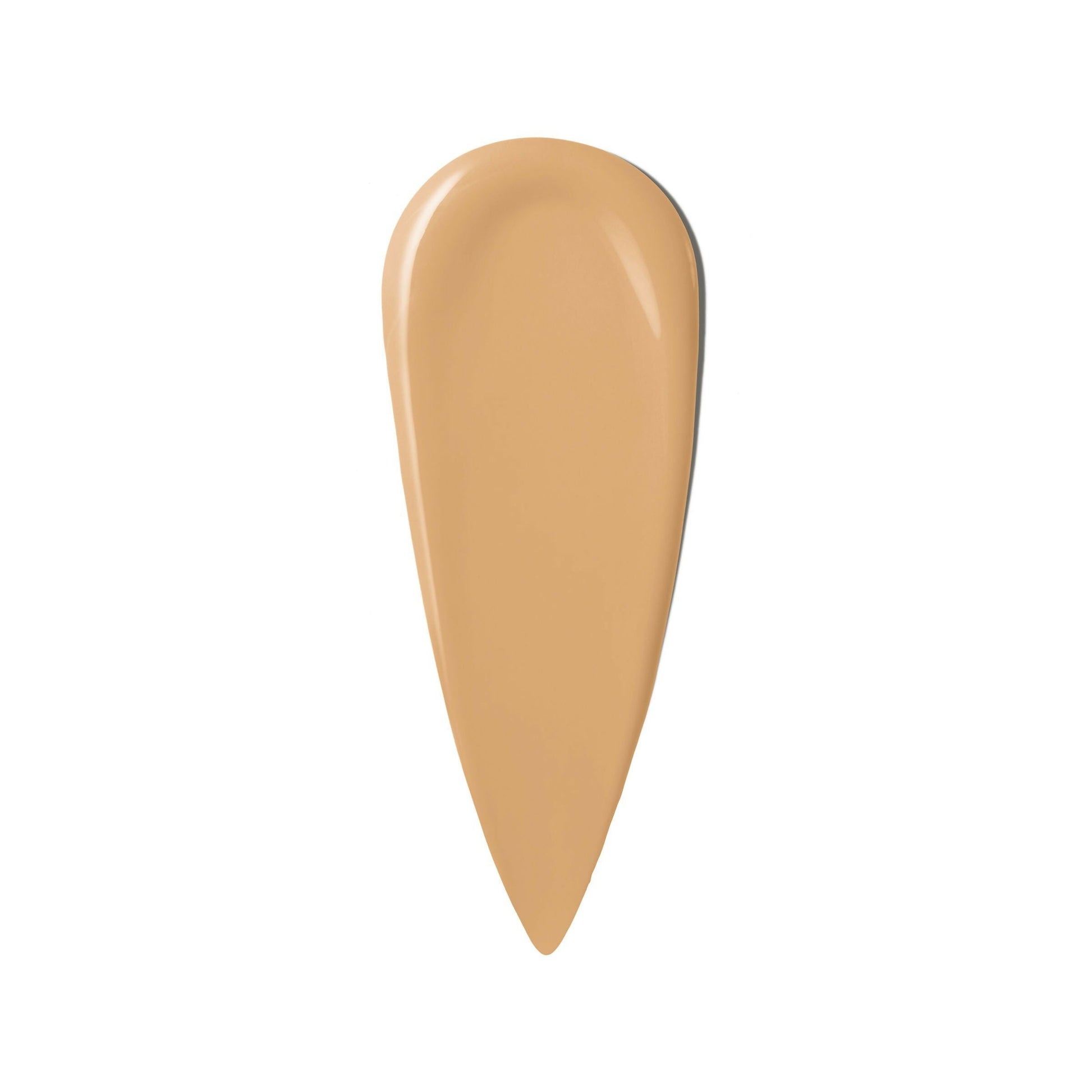Bobbi Brown Mini Weightless Skin Natural Matte Finish Foundation SPF 15 - Warm Natural