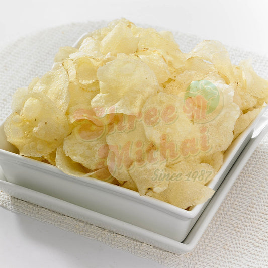 Shree Mithai Salted Potato Chips