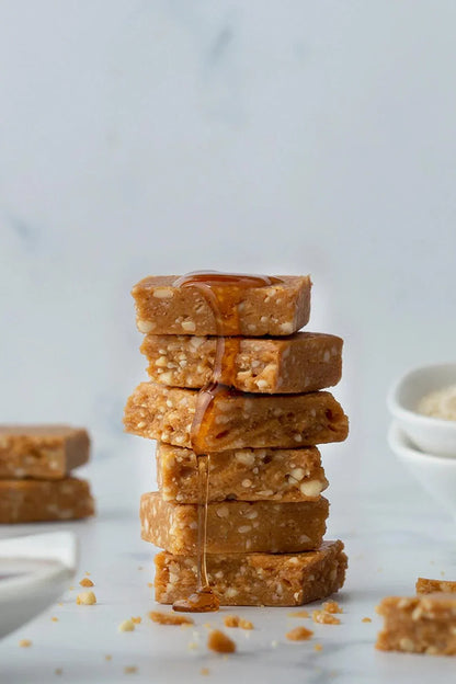 Sattur Mittai Kadai Koko Peanut Chikki Bar