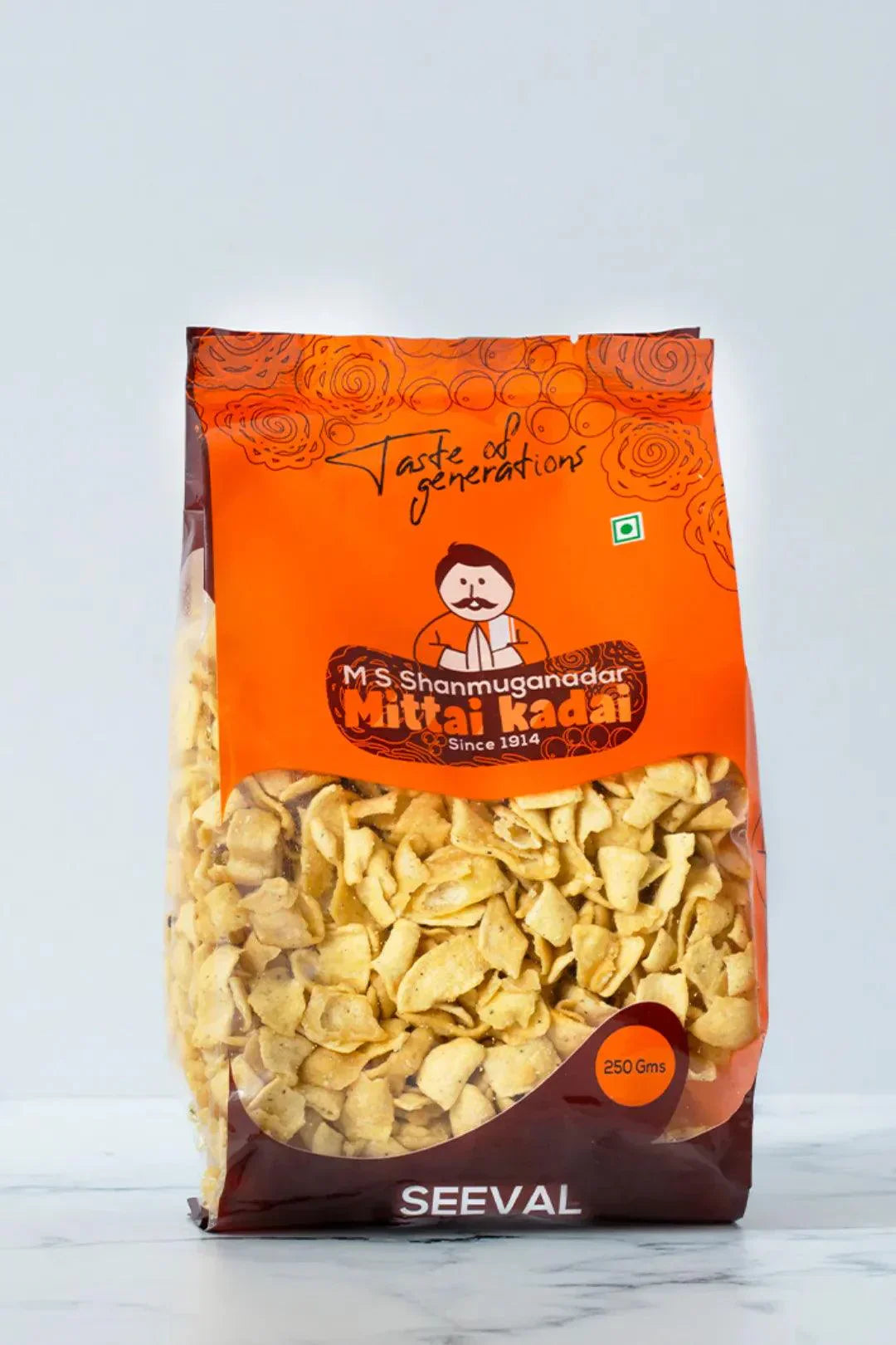 Sattur Mittai Kadai Seeval