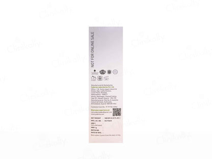 Yuderma Sebalex 2 in 1 Face Wash