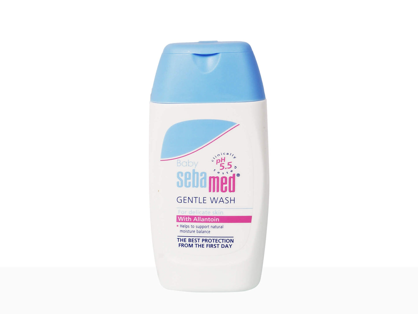Sebamed Baby Gentle Wash