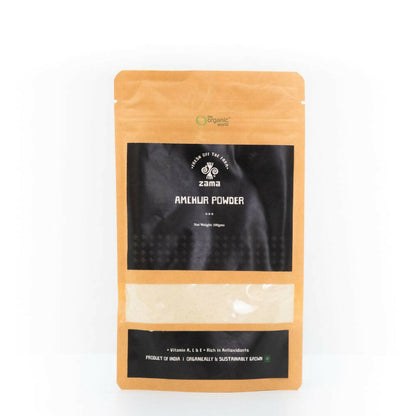Zama Organics Amchoor Powder