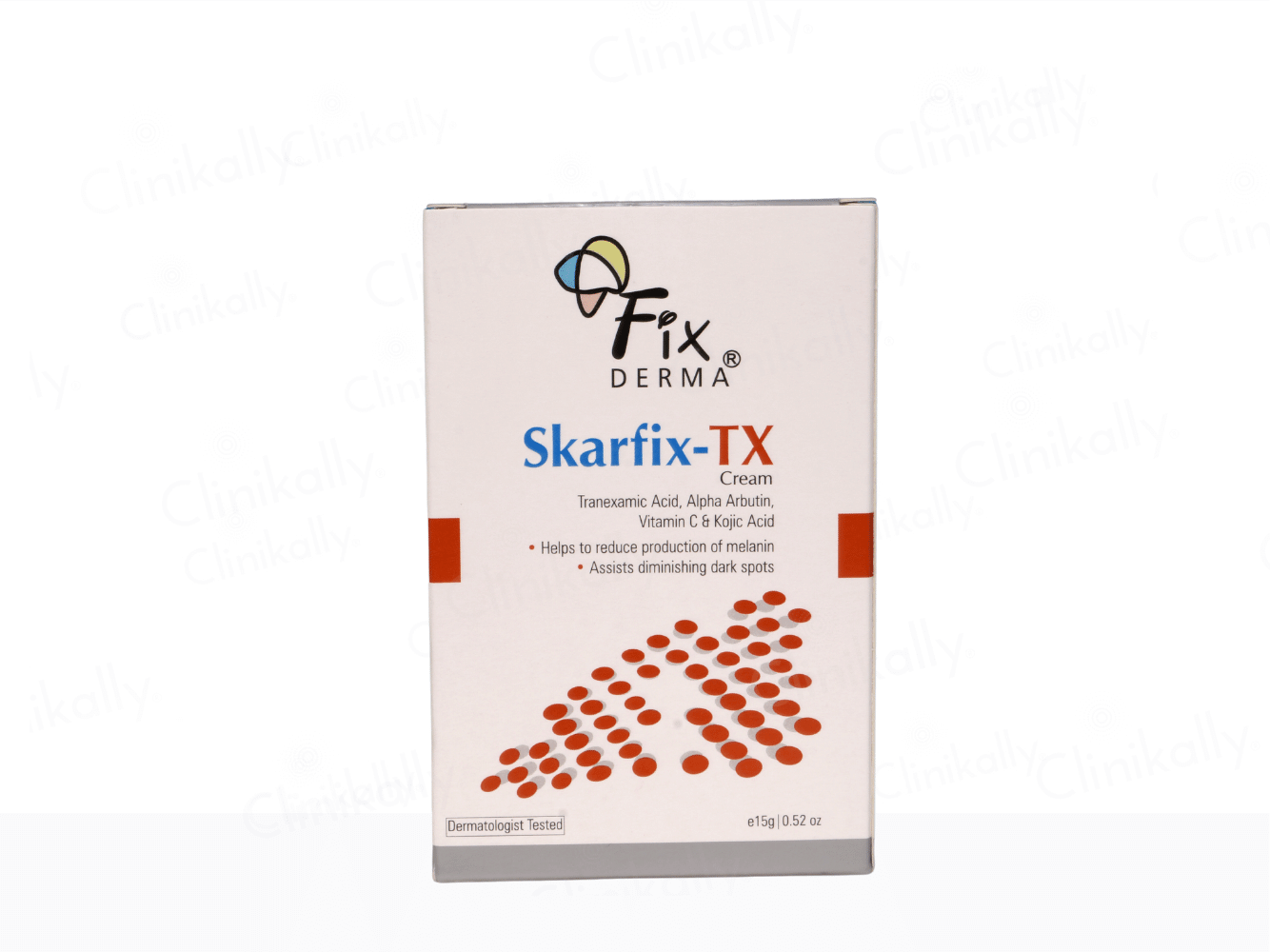 Skarfix-TX Cream