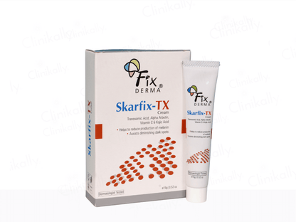 Skarfix-TX Cream