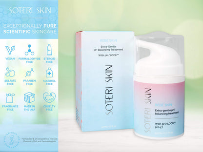 Soteri Skin BEBE Skin