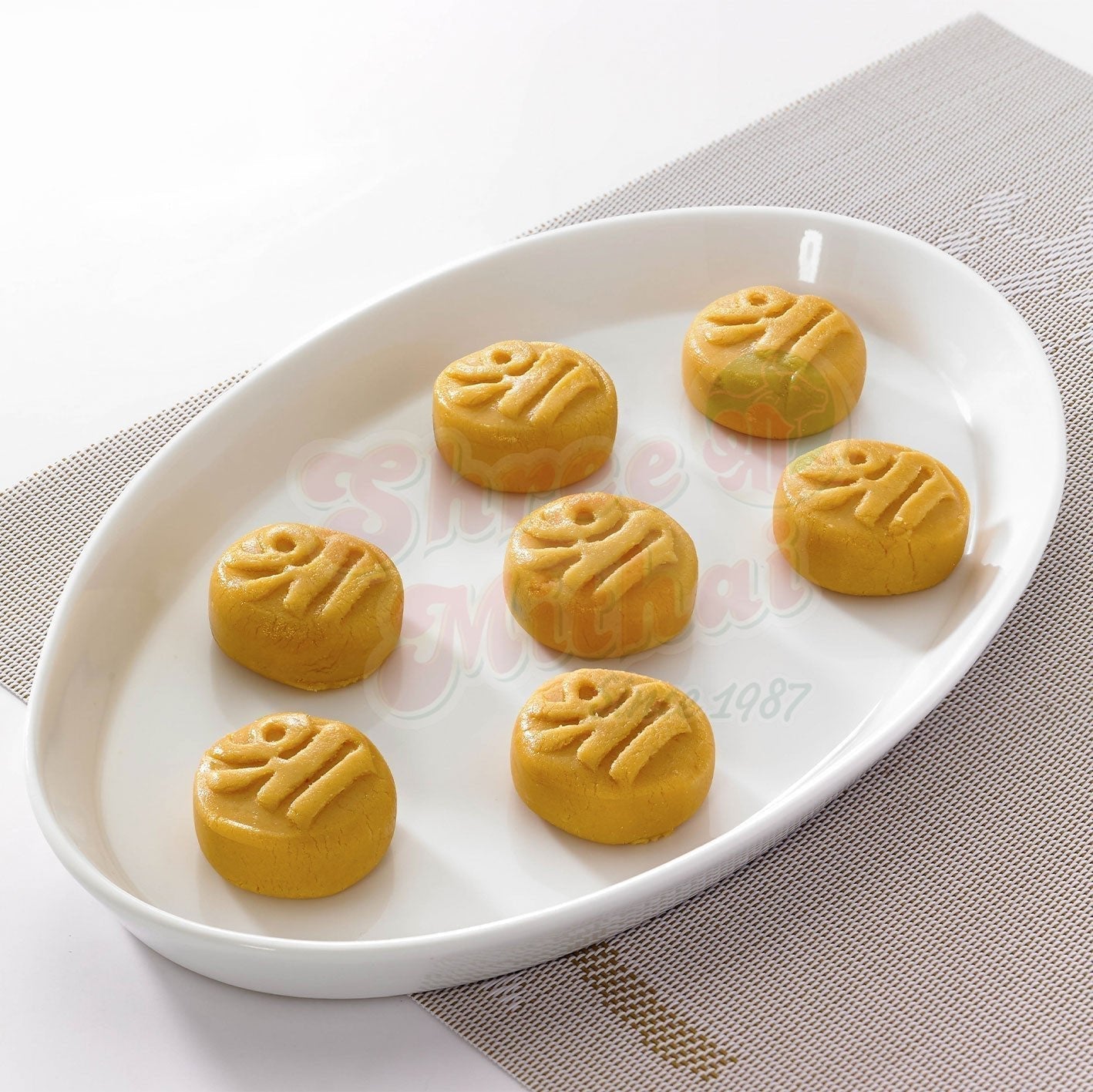 Shree Mithai Spl. Cow Milk Peda