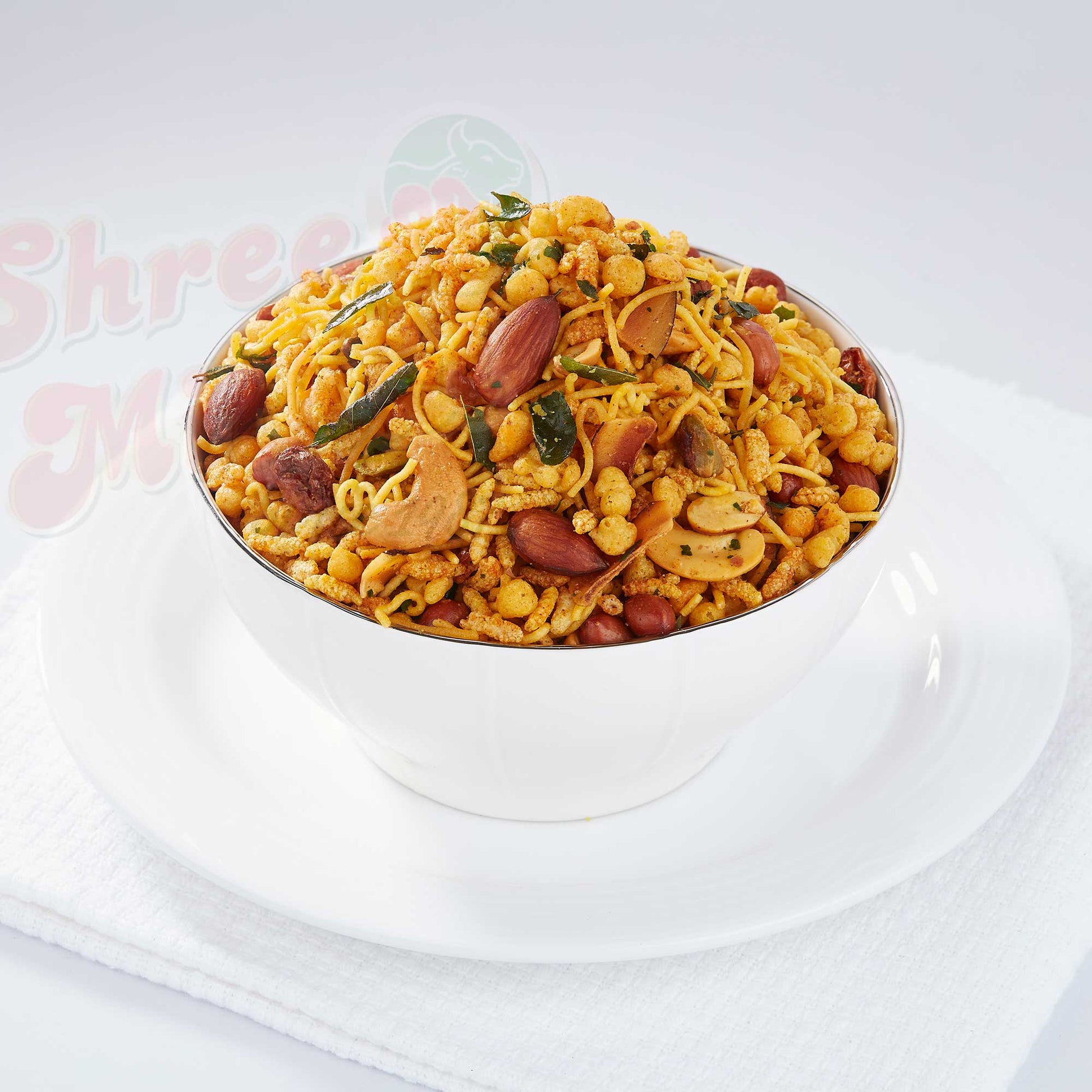 Shree Mithai Spl. Madras Mixture