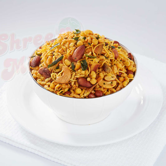 Shree Mithai Spl. Madras Mixture