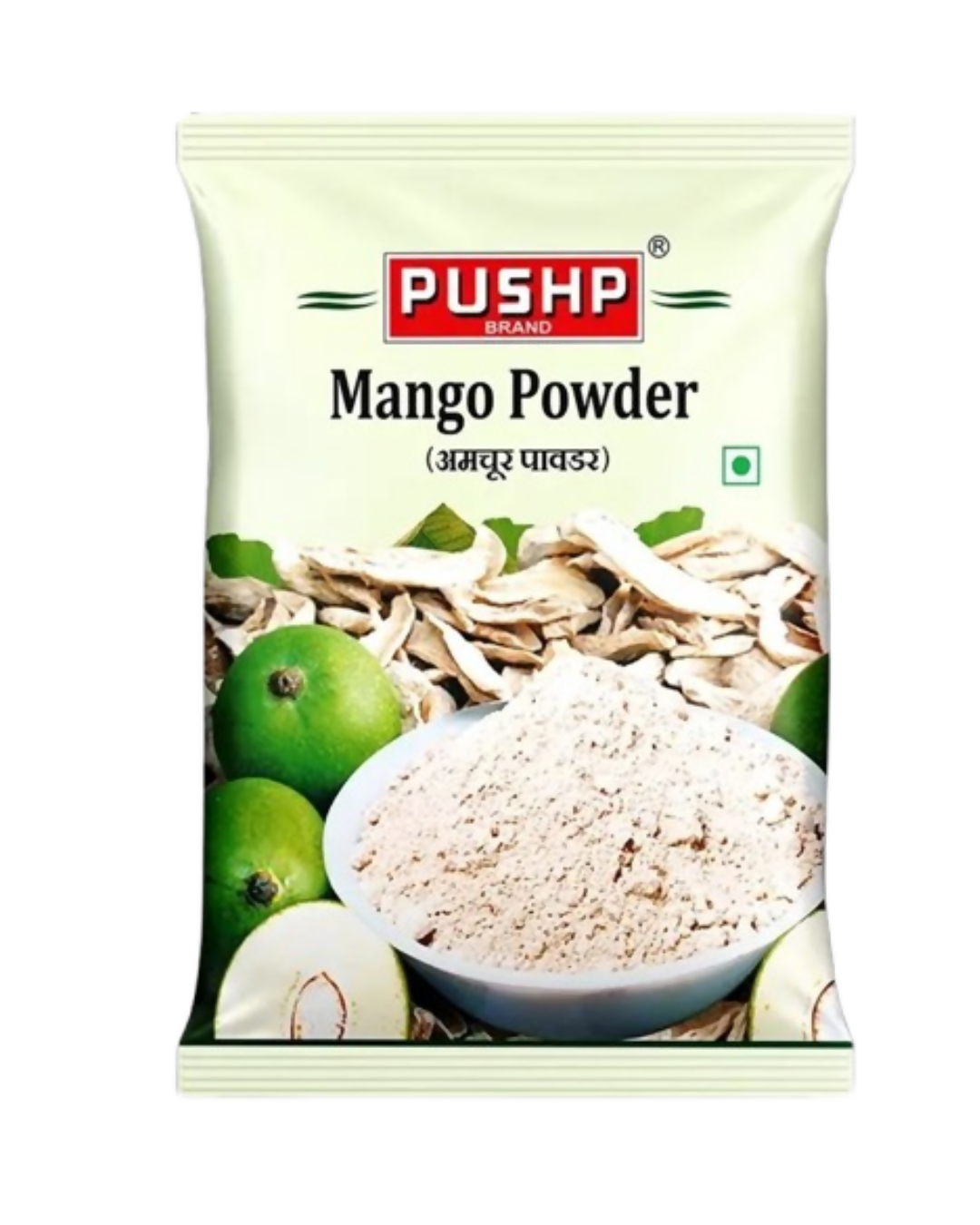 Pushp Amchur Powder