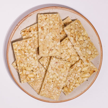 Shree Mithai Sugarfree Groundnut Chikki