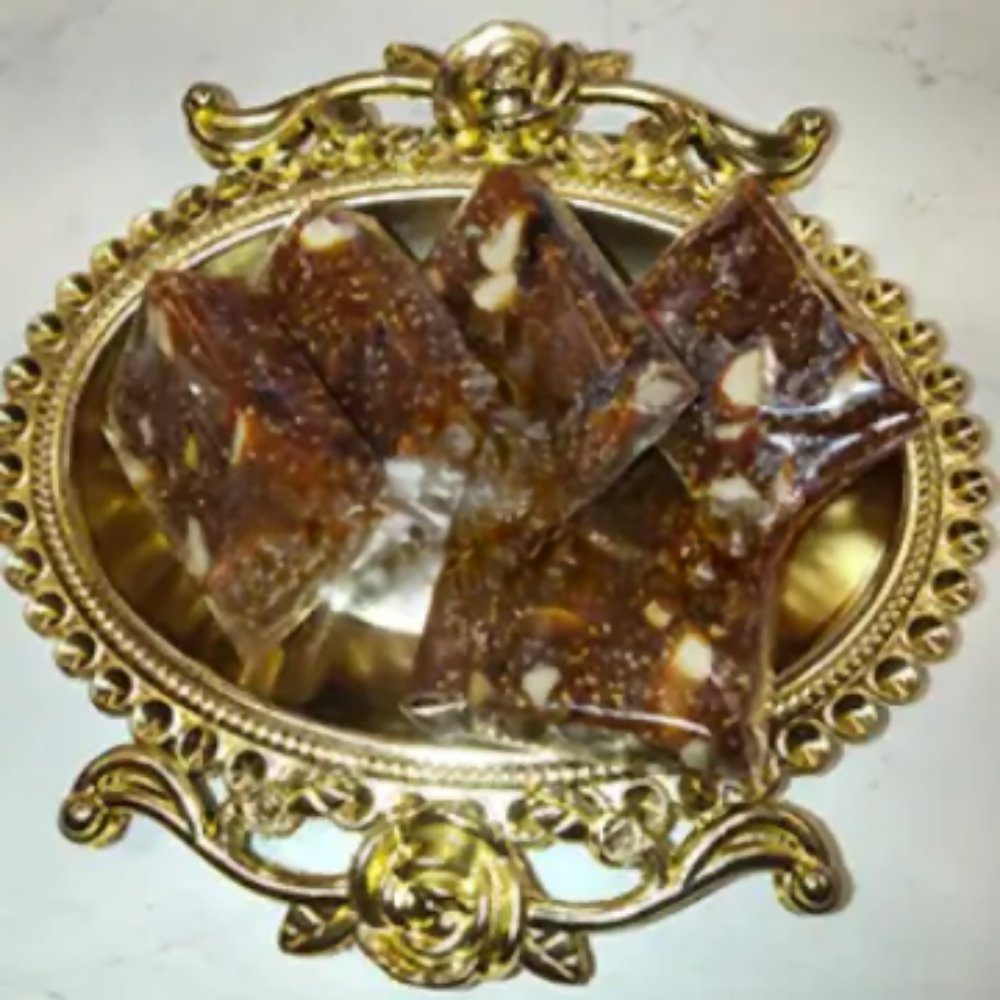 Gummadi Foods Spl Halwa