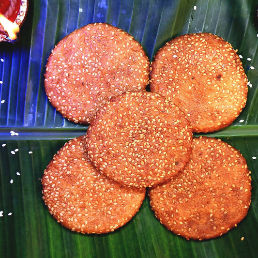 Olive Mithai Thil Ariselu