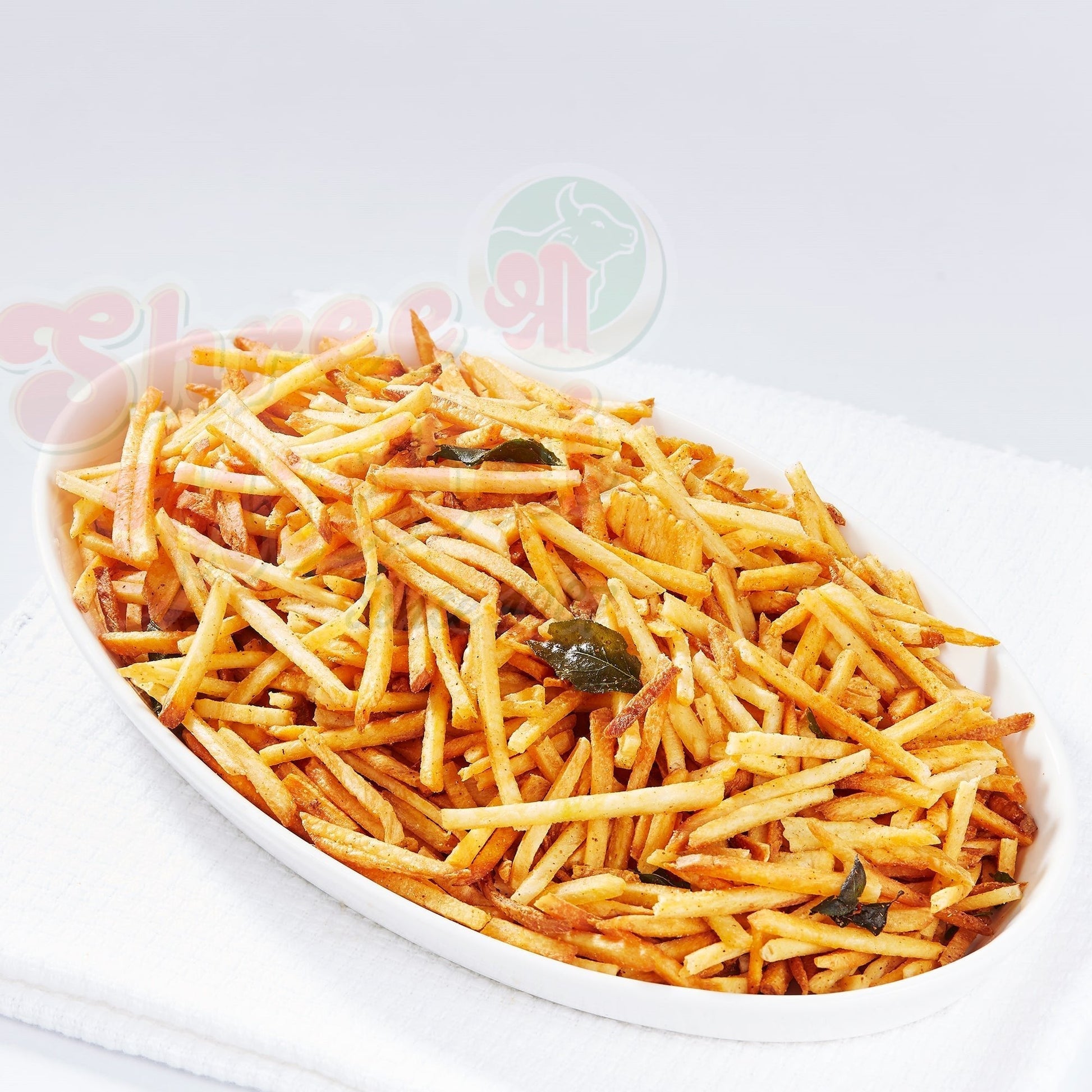 Shree Mithai Tapioca Sticks