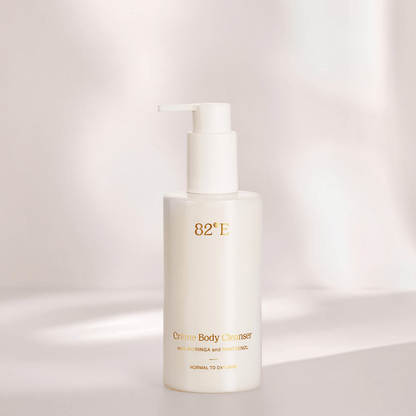 82°E By Deepika Padukone Normal to Dry Skin Routine Combo