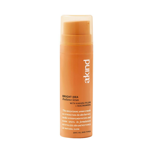 Akind Bright Idea Radiance Serum
