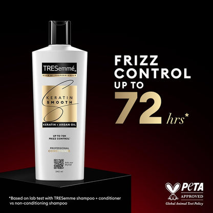 TRESemme KS Keratin Smooth Conditioner