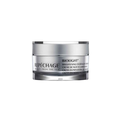 Repechage Biolight Brightening Face Overnight Cream