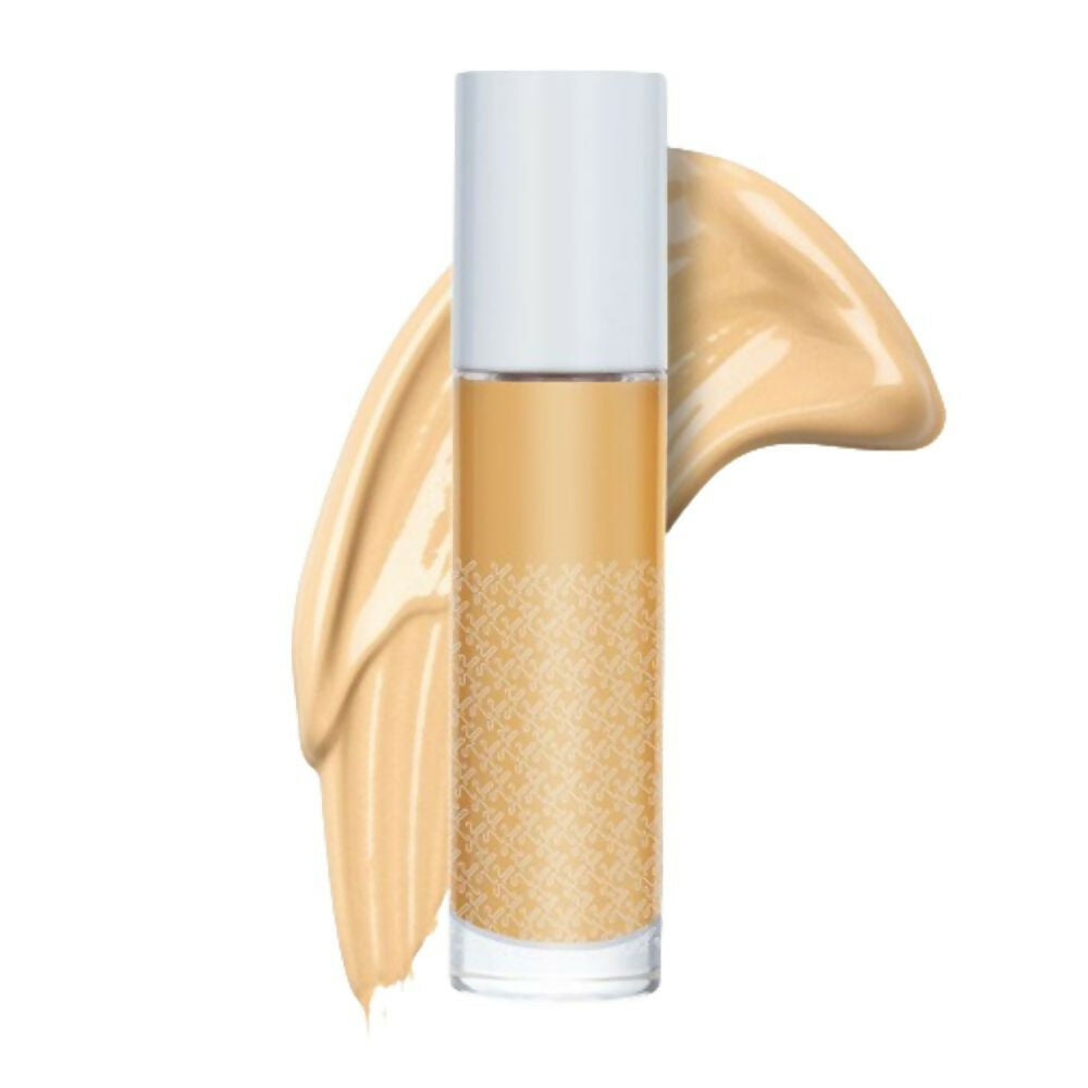 Kay Beauty By Katrina Kaif Hydrating Foundation - 125Y Medium
