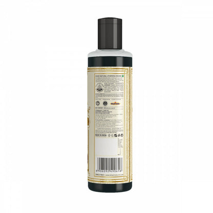 Khadi Natural Shikakai Hair Oil - Limited Time Offer