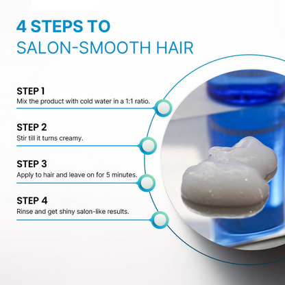 La'dor Perfect Hair Fill-Up (Korean Hair Ampoule)