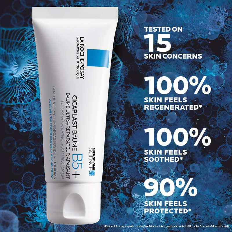La Roche-Posay La Roche Posay Cicaplast Baume B5 Soothing Repairing Balm