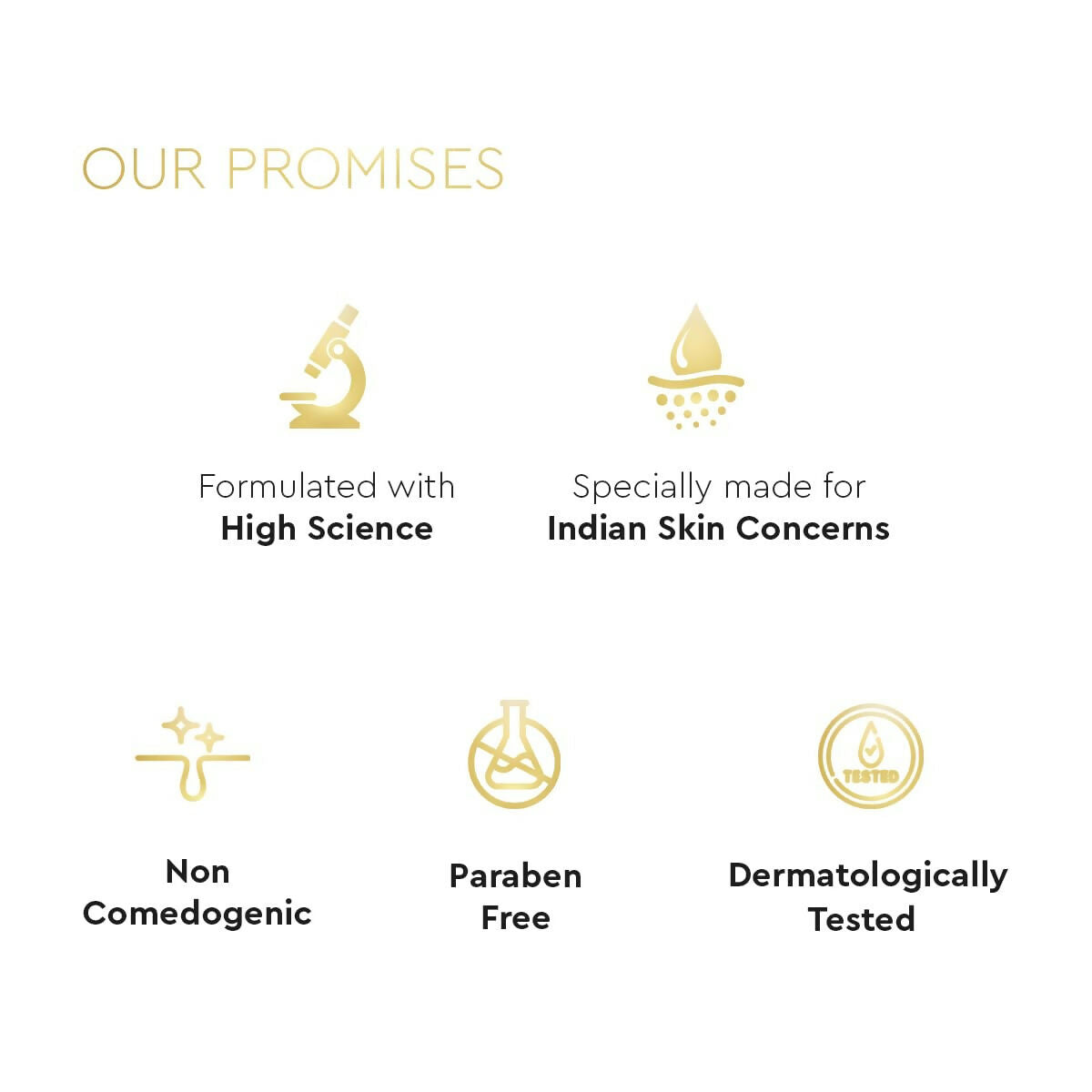 VLCC Clinic ProDefence De Tan SPF 50 PA+++ Sun Screen Gel Crème