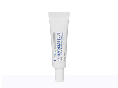 Ultra-V Renewderm Plus Cream