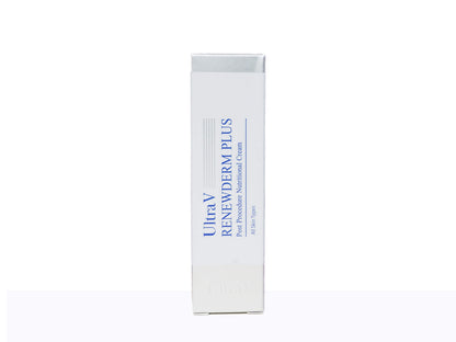 Ultra-V Renewderm Plus Cream
