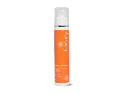 Clinikally SunProtect Sunscreen SPF 50/PA+++