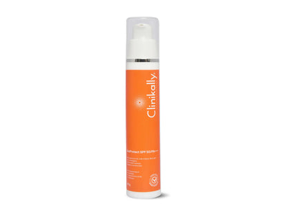 Clinikally Nourishing Duo