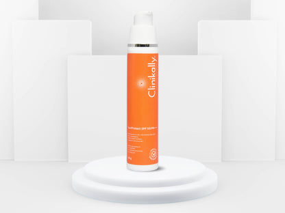 Clinikally SunProtect Sunscreen SPF 50/PA+++