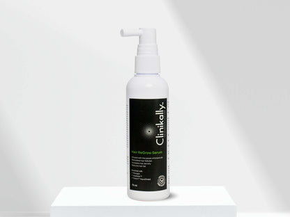 Clinikally Hair ReGrow Serum