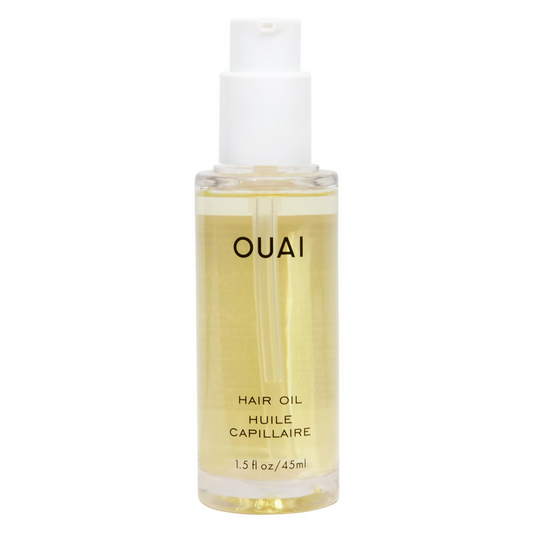 Ouai Hair Oil