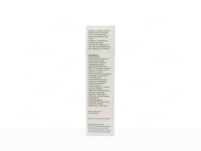 Biosilk Moisturizing Lotion