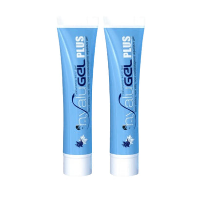 Hyalugel Plus Hyaluronic Acid Gel