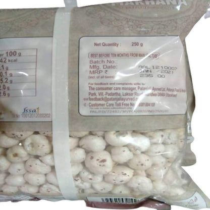 Patanjali Makhana