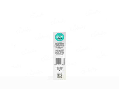Venusia Sun Aqua Water Based Sunscreen SPF 65+ PA++++