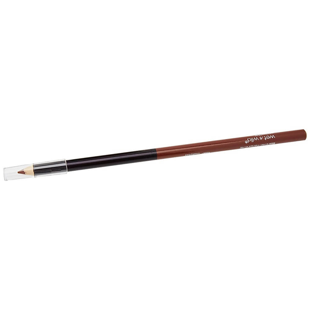 Wet n Wild Color Icon Lipliner Pencil - Fab Fuchsia