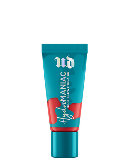 Urban Decay Hydromaniac Blush Glow Hydrator - Obsessed