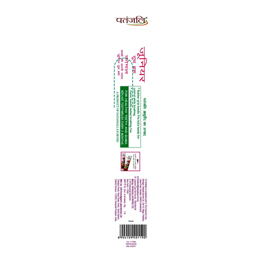 Patanjali Junior Tooth Brush