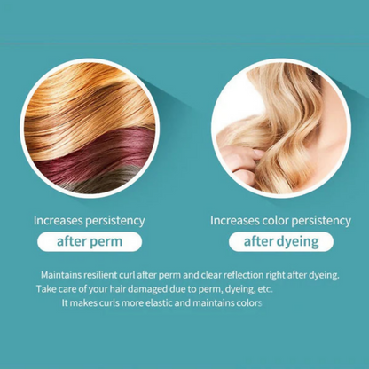 La'dor Real Intensive Acid Korean Shampoo for Damaged Hair